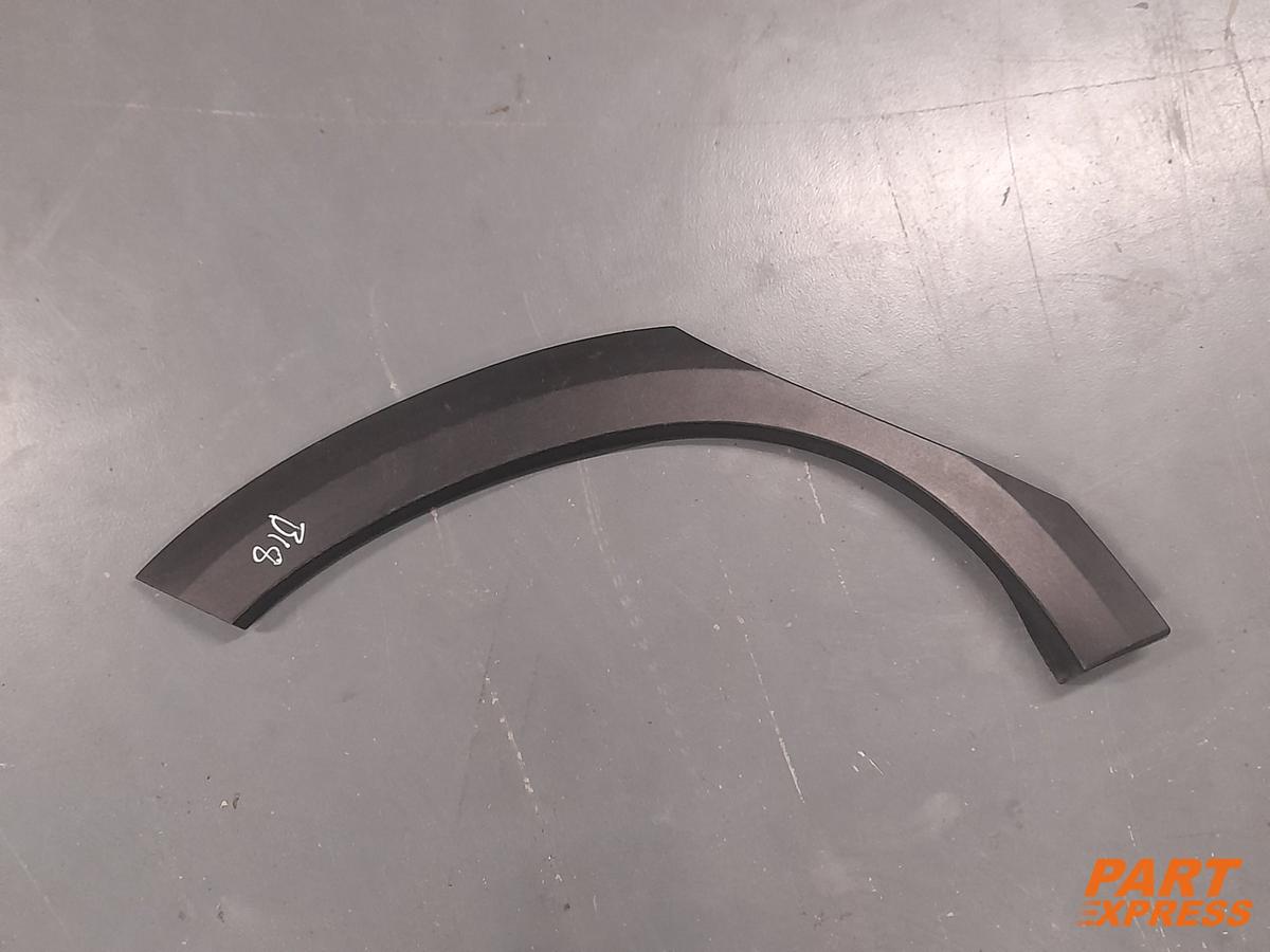 Habillage d'aile arrière droite Peugeot 2008 GT LI (I) 2013 - 2019 9817491777