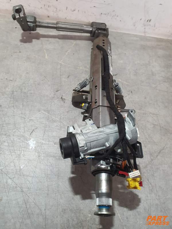 Lenksäule Audi A1 SE 8X 2010 - 2018 6R2419502D