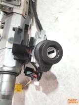 Stuurkolom Audi A1 SE 8X 2010 - 2018 6R2419502D – 5