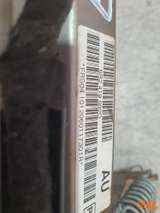 Stuurkolom Audi A1 SE 8X 2010 - 2018 6R2419502D – 6