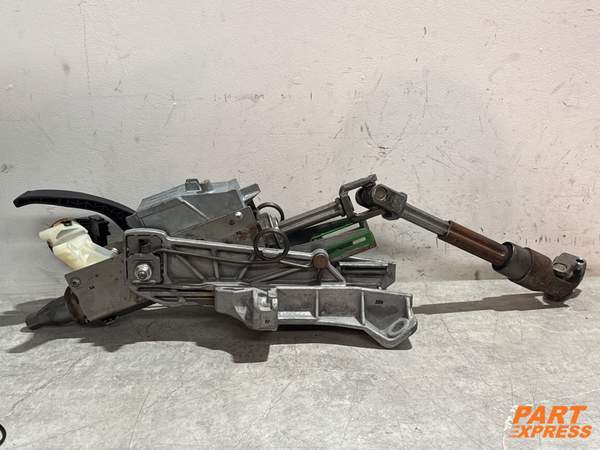 Lenksäule Ford C-Max Tita Mk2 2010 - 2019 AV6N-3C529-DD