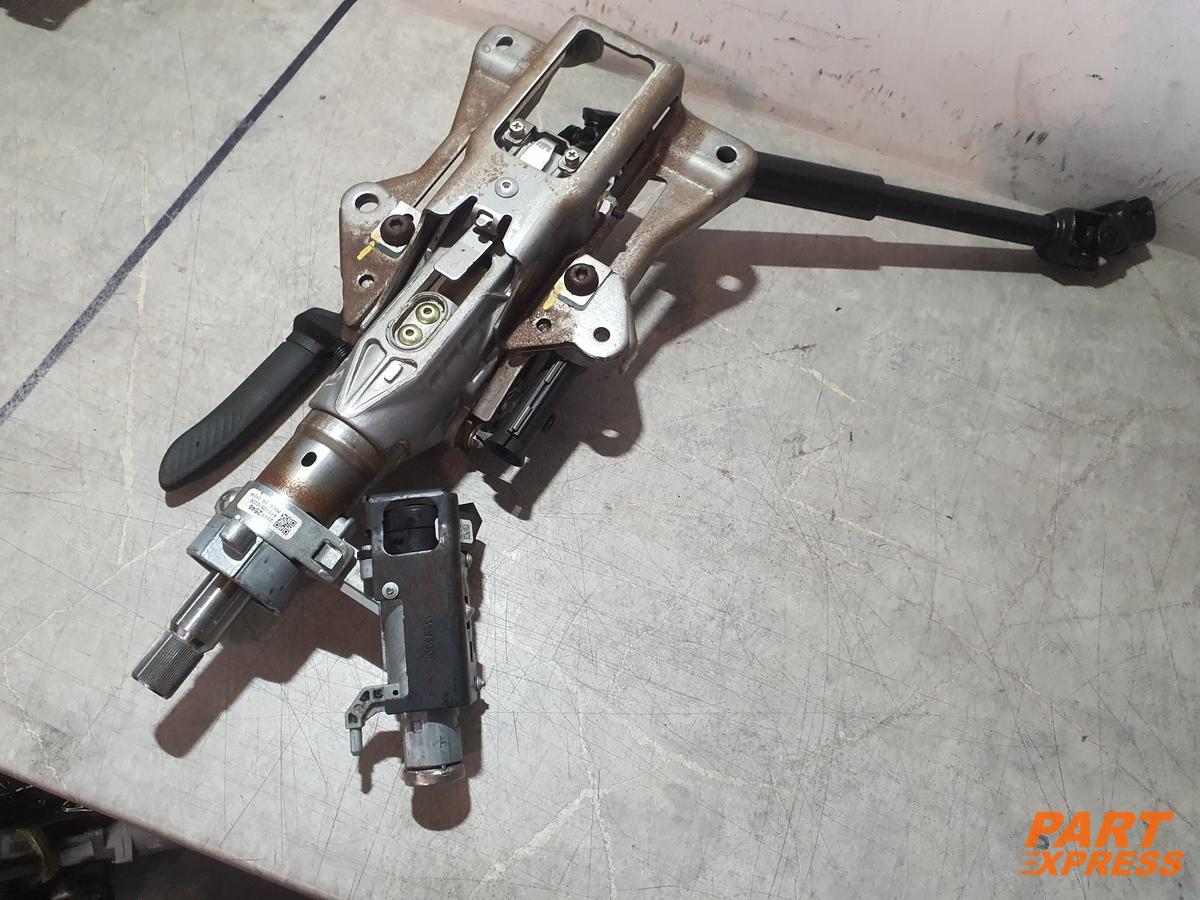 Lenksäule Opel Zafira Exc C 2011 - 2019 23432546