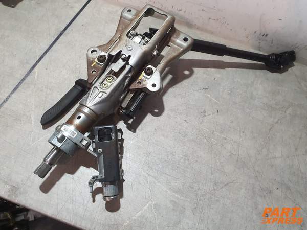 Lenksäule Opel Zafira Exc C 2011 - 2019 23432546