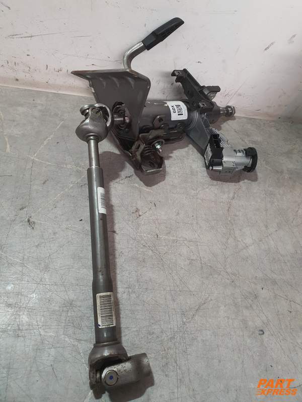 Lenksäule Opel Combo D 2012 - 2018 95510784