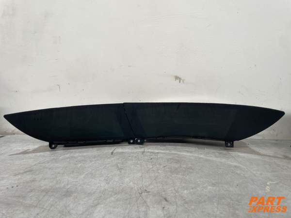 Display Honda Civic FK2 Mk9 2012 - 2017 FA012781 HR0406003