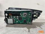 Display Honda Civic FK2 Mk9 2012 - 2017 FA012781  HR0406003 – 4