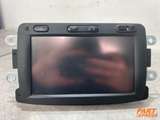Radio Navigatie Display Renault Captur Mk1 2013 - 2019 2811 50198R-A – 1