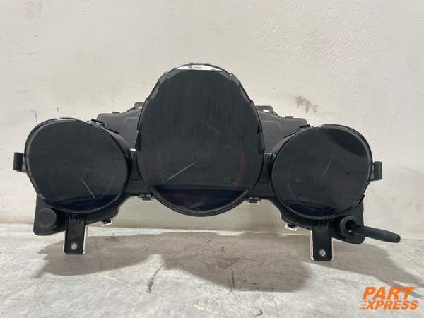 Tacho Kombiinstrument Honda Civic FK2 Mk9 2012 - 2017 HR0407004