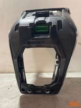 Mittelkonsole Klimaanlage Bedienteil Volvo V40 II 2012 - 2019 31398645  – 3