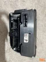 Panel sterowania klimatyzacją Honda Civic FK2 Mk9 2012 - 2017 SANWA2700 RN – 2