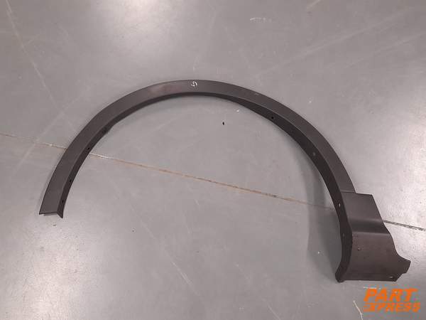 Kotflügelverkleidung links Ford Kuga Mk2 2012 - 2020 CV44-S16D239-A