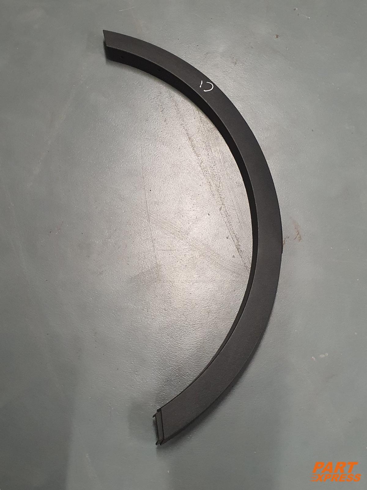 Kotflügelverkleidung hinten rechts Ford Kuga Mk2 2012 - 2020 CV44 S286D02 A