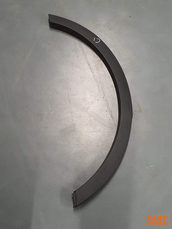 Kotflügelverkleidung hinten rechts Ford Kuga Mk2 2012 - 2020 CV44 S286D02 A