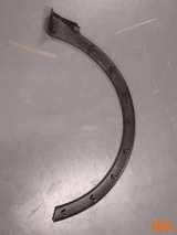 Kotflügelverkleidung links Renault Captur Mk1 2013 - 2019 638131788R – 4