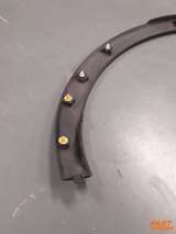Kotflügelverkleidung hinten links Renault Captur Mk1 2013 - 2019 788A38847R – 5