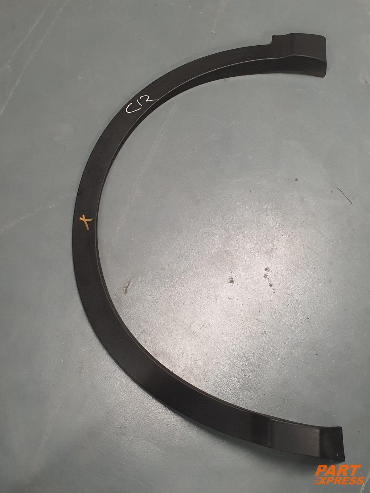 Kotflügelverkleidung links Nissan Qashqai J11 2013 - 2021 63811 4EA0A