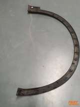 Kotflügelverkleidung links Nissan Qashqai J11 2013 - 2021 63811 4EA0A – 4