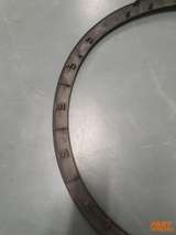 Kotflügelverkleidung links Nissan Qashqai J11 2013 - 2021 63811 4EA0A – 6