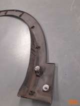 Right Wing Liner Nissan Qashqai J11 2013 - 2021 63810 4EA0A – 6