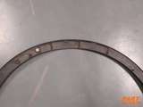 Right Wing Liner Nissan Qashqai J11 2013 - 2021 63810 4EA0A – 7