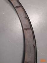 Right Wing Liner Nissan Qashqai J11 2013 - 2021 63810 4EA0A – 8