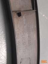 Right Wing Liner Nissan Qashqai J11 2013 - 2021 63810 4EA0A – 10