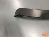 Rivestimento parafango posteriore sinistro Nissan Qashqai J11 2013 - 2021 93829 4EA0A – 2