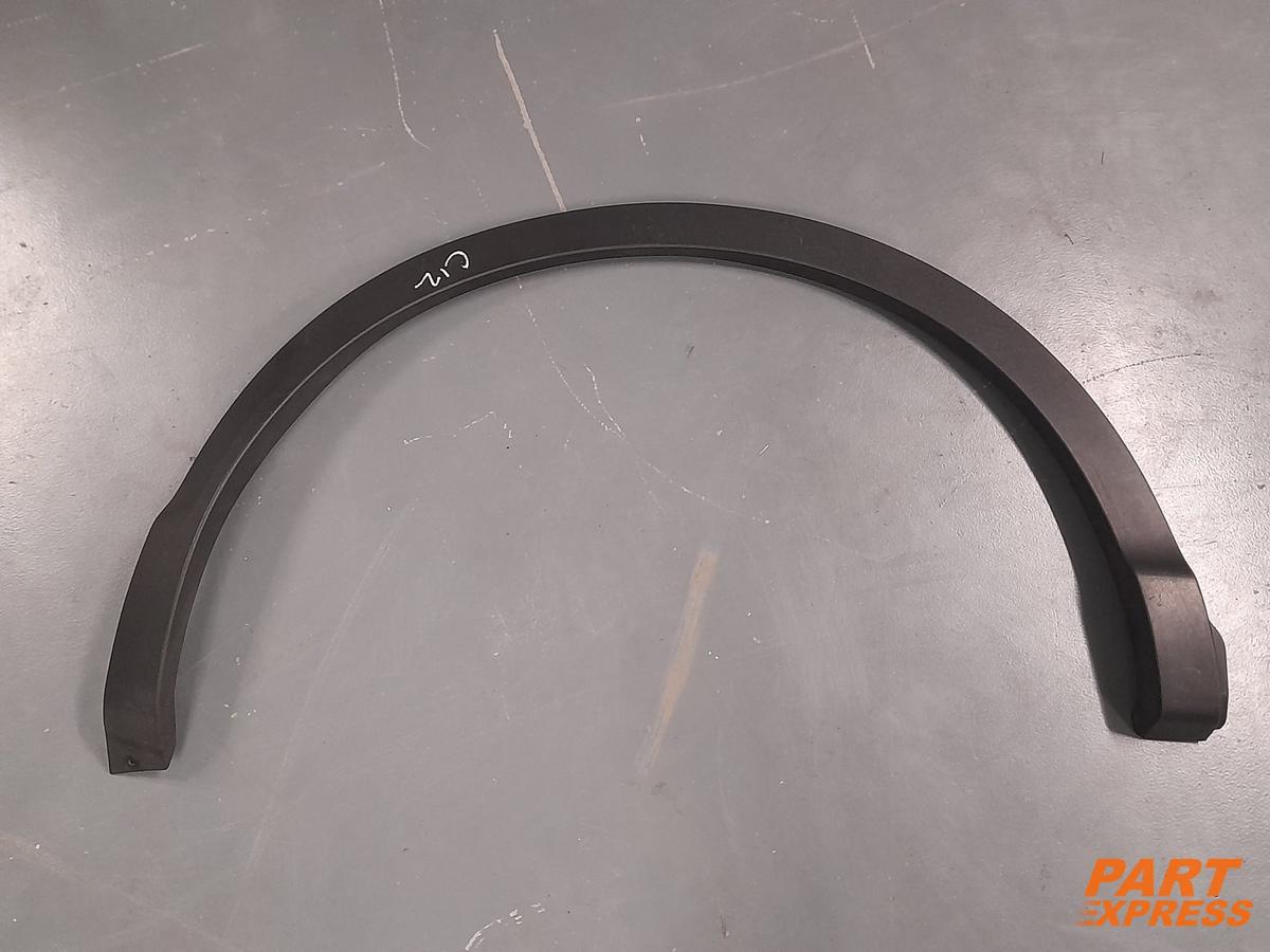 Habillage d'aile arrière droit Nissan Qashqai J11 2013 - 2021 93828 4EA0A