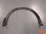 Rivestimento parafango posteriore destro Nissan Qashqai J11 2013 - 2021 93828 4EA0A – 4