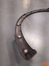 Rivestimento parafango posteriore destro Nissan Qashqai J11 2013 - 2021 93828 4EA0A – 5