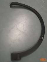 Left Wing Trim Nissan Qashqai J11 2013 - 2021 63811 4EA0A – 1