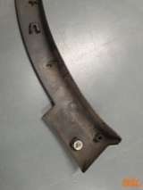 Left Wing Trim Nissan Qashqai J11 2013 - 2021 63811 4EA0A – 4