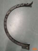 Left Wing Trim Nissan Qashqai J11 2013 - 2021 63811 4EA0A – 5