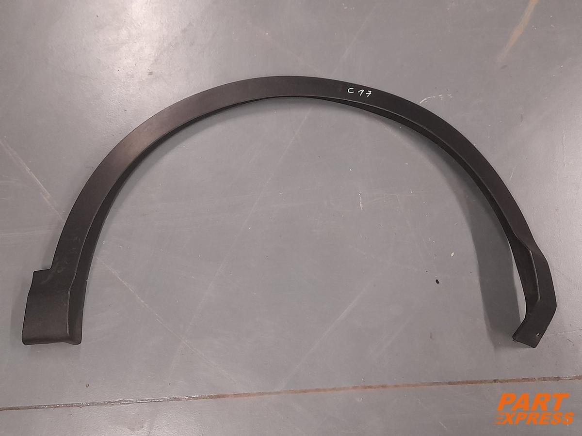 Habillage d'aile droit Nissan Qashqai J11 2013 - 2021 63810 4EA0A