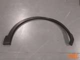 Rivestimento parafango destro Nissan Qashqai J11 2013 - 2021 63810 4EA0A – 2