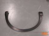 Rivestimento parafango destro Nissan Qashqai J11 2013 - 2021 63810 4EA0A – 3