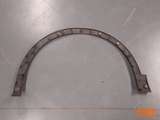 Rivestimento parafango destro Nissan Qashqai J11 2013 - 2021 63810 4EA0A – 4