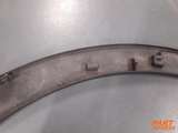 Rivestimento parafango destro Nissan Qashqai J11 2013 - 2021 63810 4EA0A – 7