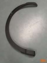 Rivestimento parafango posteriore sinistro Nissan Qashqai J11 2013 - 2021 938294EA0A – 1