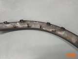 Rivestimento parafango posteriore sinistro Nissan Qashqai J11 2013 - 2021 938294EA0A – 5