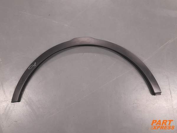 Revestimiento guardabarros izquierdo Land Rover Range Evoque 2011 - 2019 BJ32-16A075-AC