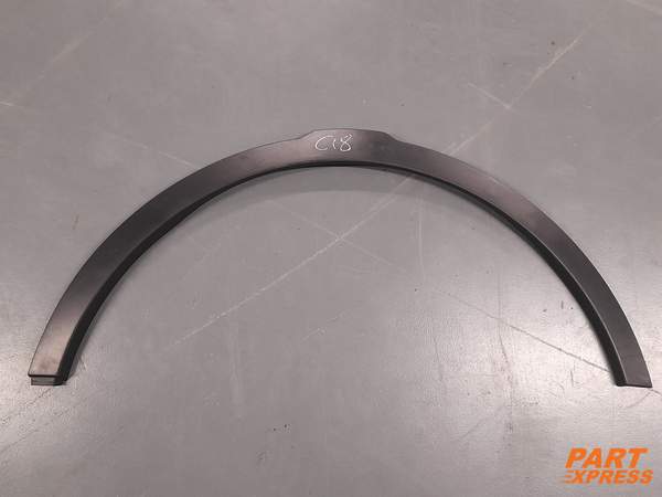 Habillage d'aile droit Land Rover Range Evoque 2011 - 2019 BJ32-16A074-AC