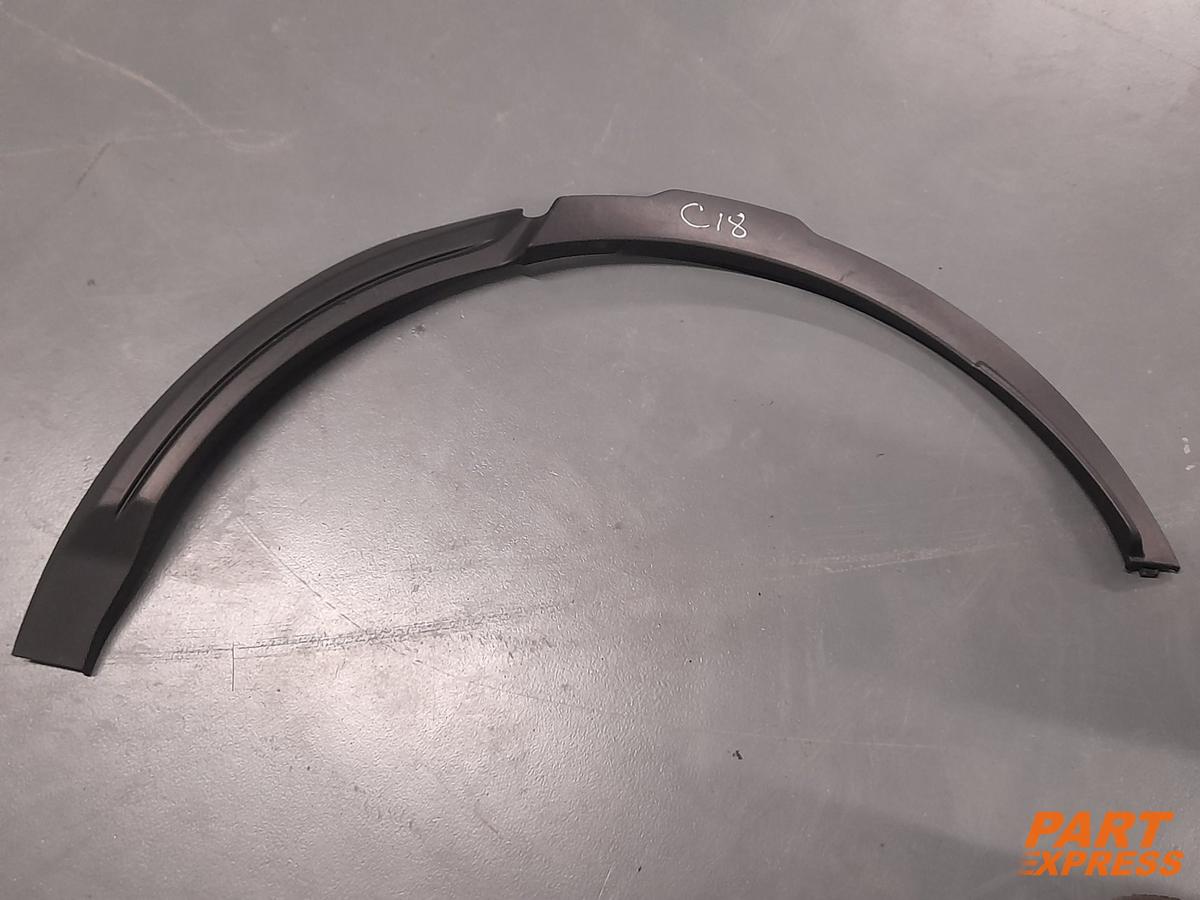 Rear Left Wing Trim Land Rover Range Evoque 2011-2019 BJ32-290E23