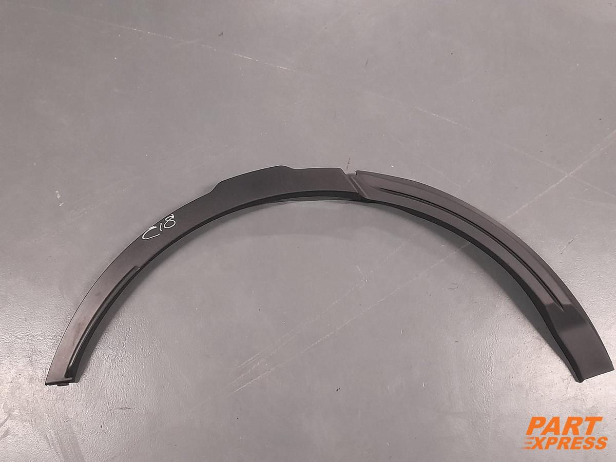 Spatbordbekleding achter rechts Land Rover Range Evoque 2011-2019 BJ32-290E22