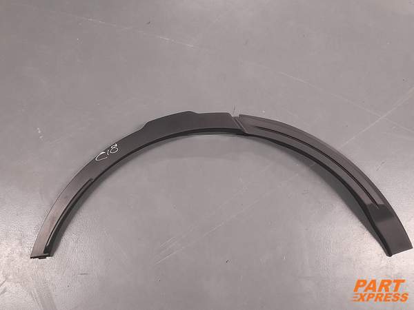 Revestimiento guardabarros trasero derecho Land Rover Range Evoque 2011-2019 BJ32-290E22