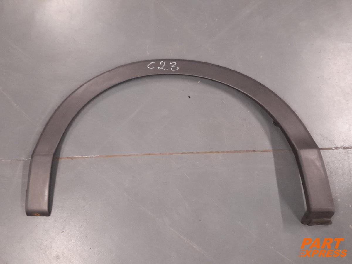 Rear Left Wing Trim Honda Civic Mk9 2012 - 2017 74450-TVO-E010-M1