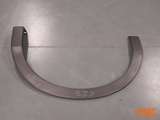 Rear Left Wing Trim Honda Civic Mk9 2012 - 2017 74450-TVO-E010-M1 – 3
