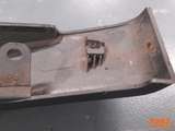 Rear Left Wing Trim Honda Civic Mk9 2012 - 2017 74450-TVO-E010-M1 – 7