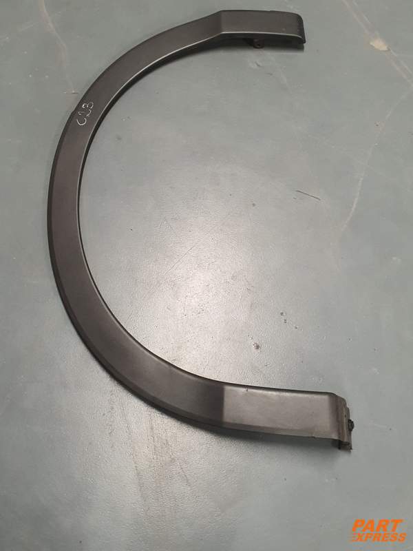 Nadkole tylne prawe Honda Civic Mk9 2012 - 2017 74410 TV0 E010 M1
