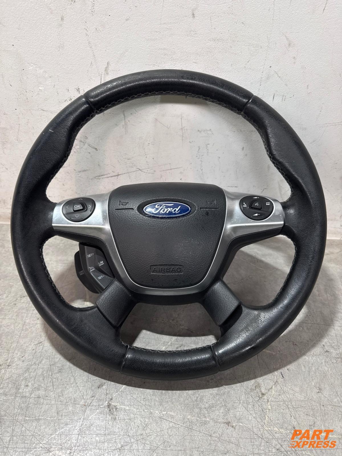 Lenkrad komplett Ford Kuga Mk2 2012 - 2020